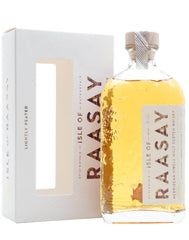 Raasay Hebridean Single Malt Whisky 46.4% 70cl