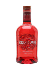 Red Door Gin, 70cl.