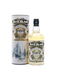 Rock Island, Blended Malt, 70cl