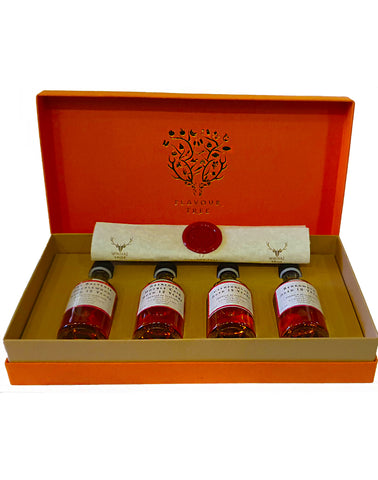 Flavour Tree ® Speyside Whisky Tasting Set