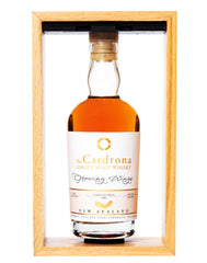 Cardrona Growing Wings, Single Malt Whisky, 35cl.