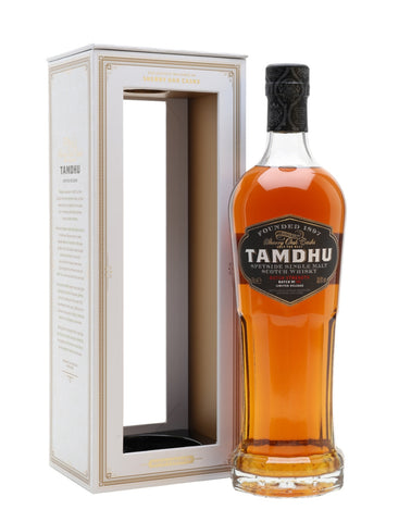 Tamdhu Batch Strength, Single Malt Whisky, 70cl