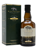 Wolfburn Morven Single Malt Whisky.