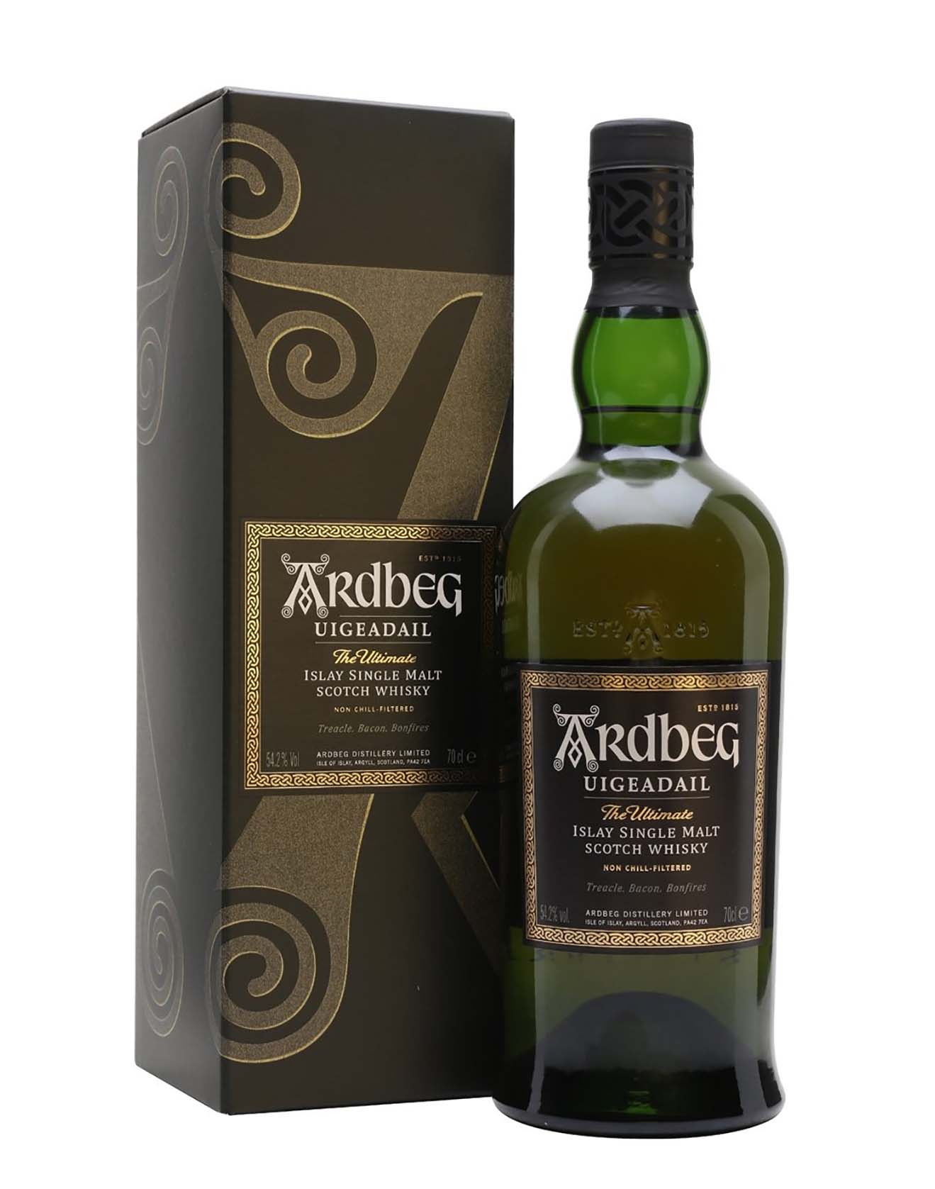 Ardbeg Uigeadail