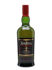 Ardbeg Wee Beastie 5