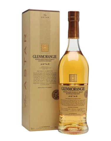 Glenmorangie Astar, Single Malt Whisky, 70cl