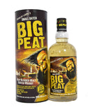 Big Peat, Blended Malt Whisky, 70cl