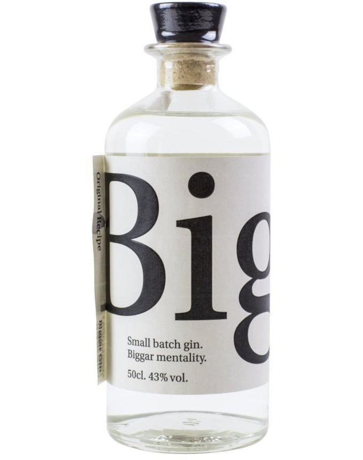 Biggar Gin, Gin, 70cl