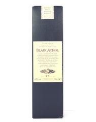 Blair Athol 12 year old - Whiski Shop