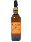 Caol Ila 18 year old - Whiski Shop