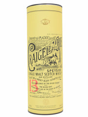 Craigellachie 13 year old - Whiski Shop