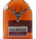 Dalmore 12 year old - Whiski Shop