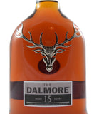 Dalmore 15 year old - Whiski Shop