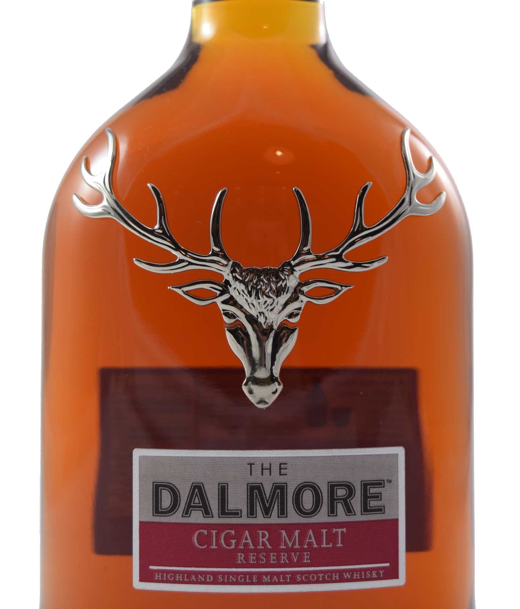 Dalmore Cigar Malt - Whiski Shop