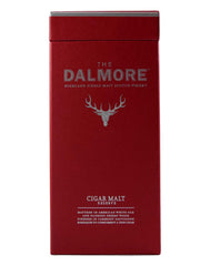 Dalmore Cigar Malt - Whiski Shop
