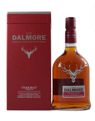 Dalmore Cigar Malt - Whiski Shop