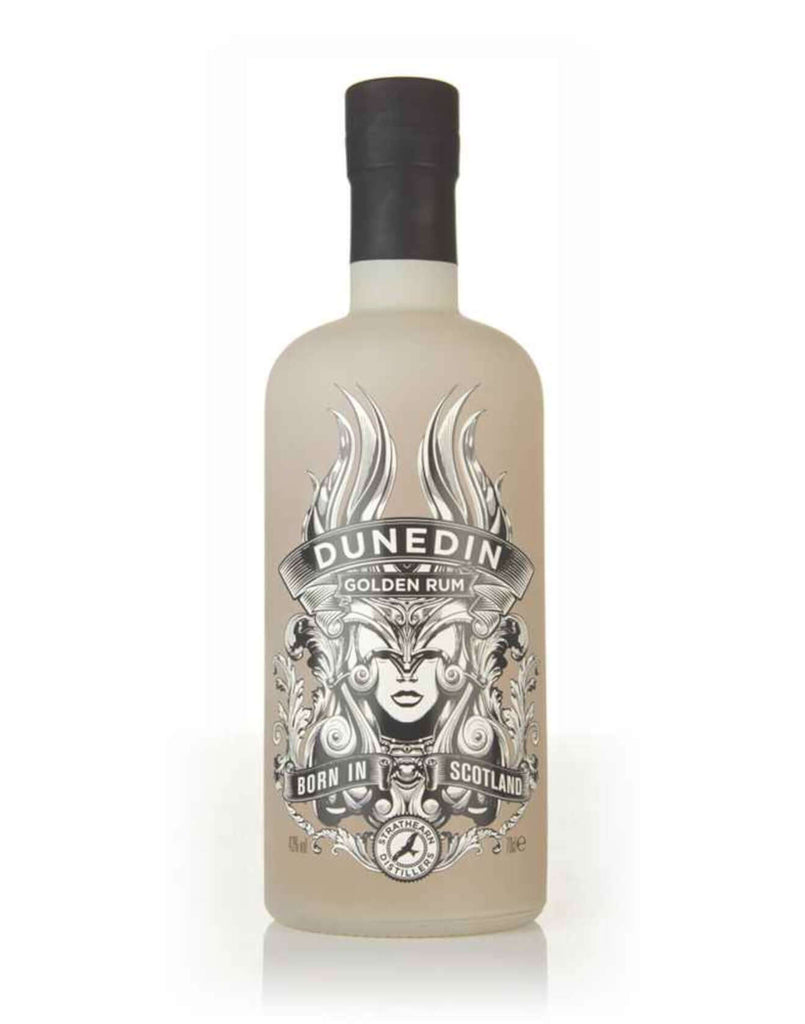 Dunedin Golden Rum Whiski Shop