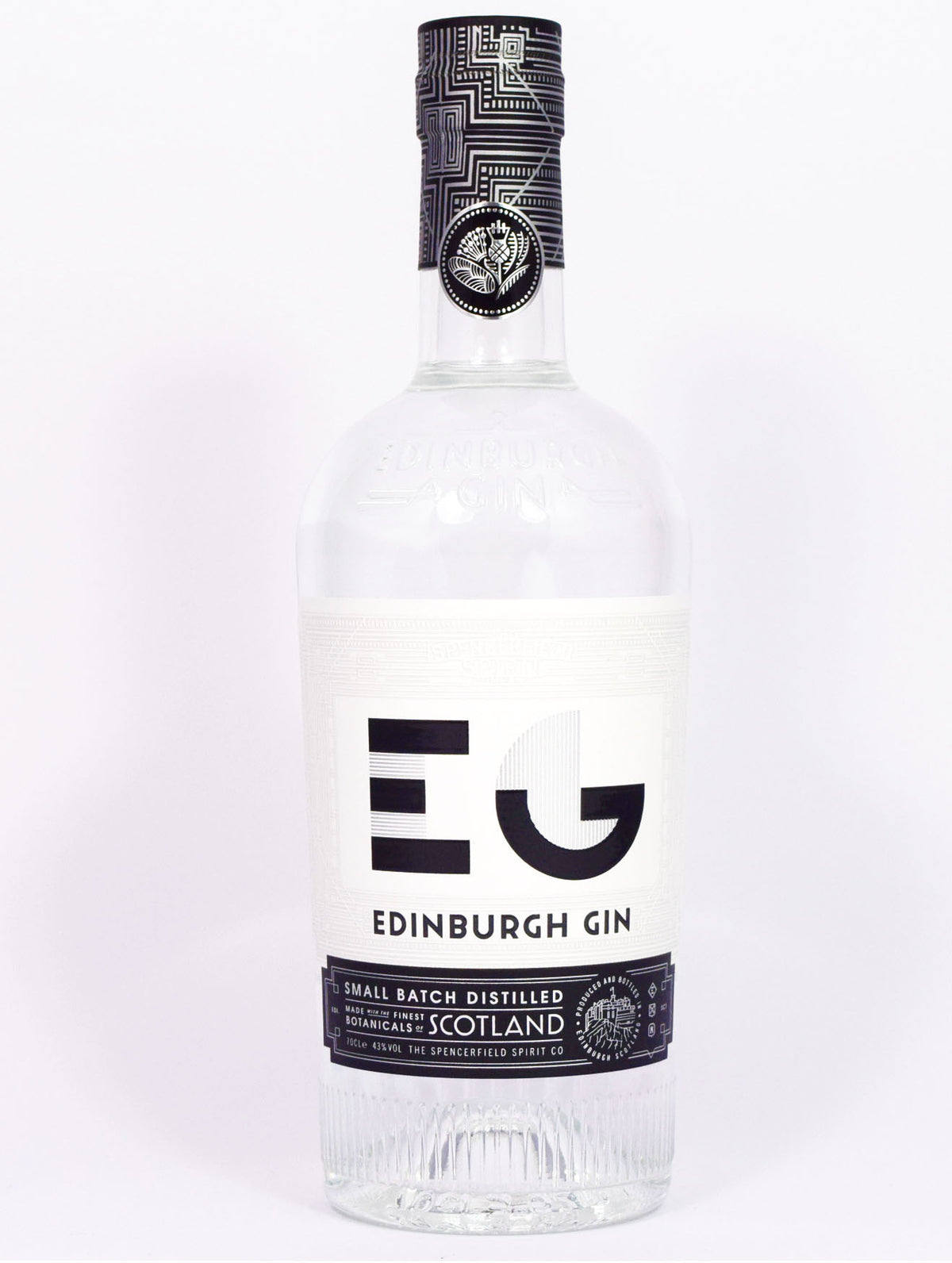 Edinburgh Gin - Whiski Shop