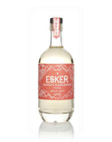 Esker Orange and Pomegranate Vodka, 70cl