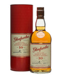 Glenfarclas 10 year old, Single Malt Whisky, 70cl