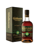 The GlenAllachie 10 Year Old Batch 7 Cask Strength