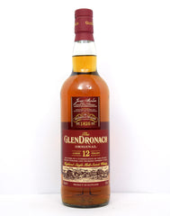 GlenDronach 12 year old - Whiski Shop