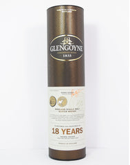 Glengoyne 18 year old - Whiski Shop