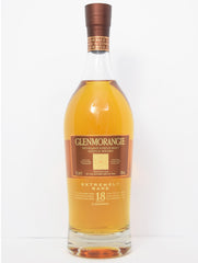 Glenmorangie 18 year old - Whiski Shop