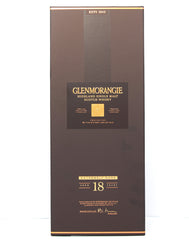 Glenmorangie 18 year old - Whiski Shop