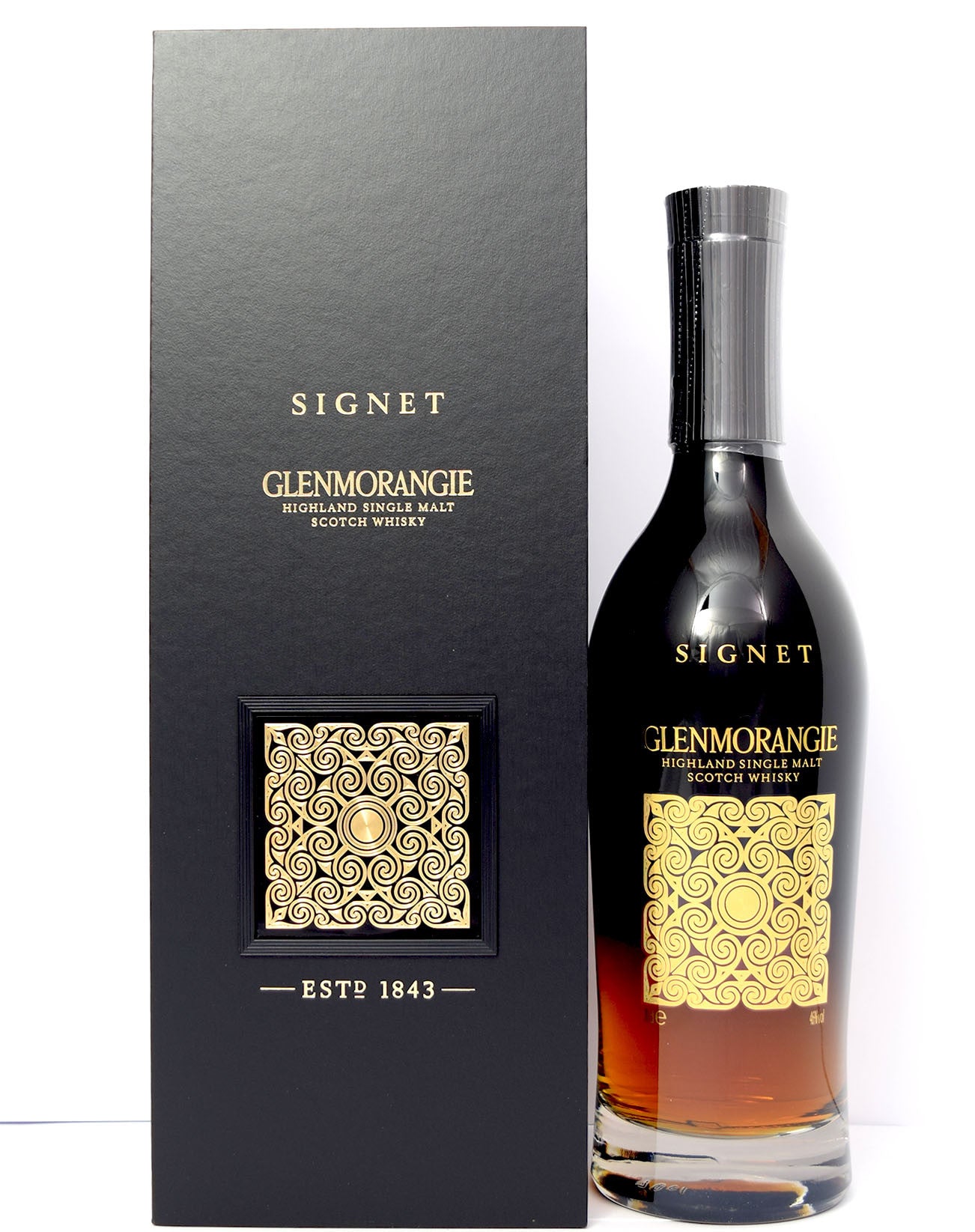 Glenmorangie Signet - Whiski Shop