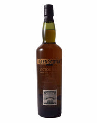 Glen Scotia Victoriana, Single Malt Scotch Whisky, 70cl.