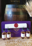 Highland Whisky Tasting set by Flavour Tree