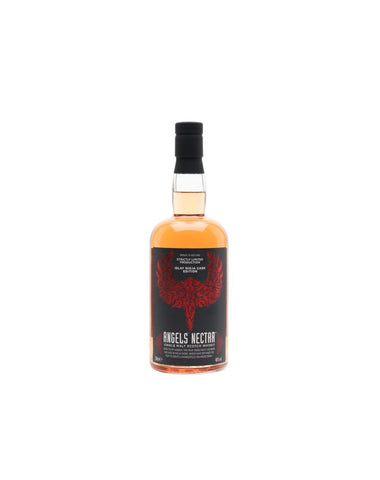 Angels Nectar Islay Rioja Cask, Single Malt Whisky, 70cl