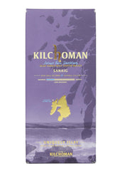 Kilchoman Sanaig - Whiski Shop