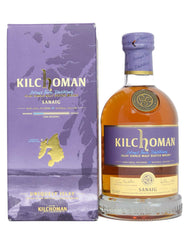 Kilchoman Sanaig - Whiski Shop