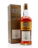 Murray Mcdavid Mission Gold Ledaig Margaux Wine Cask Matured 2001 21 Year old