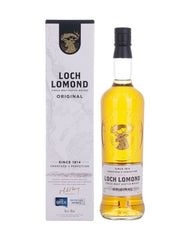 Loch Lomond original Single Malt Whisky