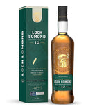 Loch Lomond 12 year old Inchmurrin Single Malt Whisky