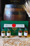 Lowland Whisky Tasting set by Flavour Tree