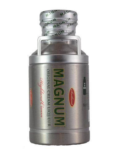 Magnum Cream Liqueur 50cl - Whiski Shop