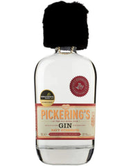 Pickerings Navy Strength Gin, 70cl