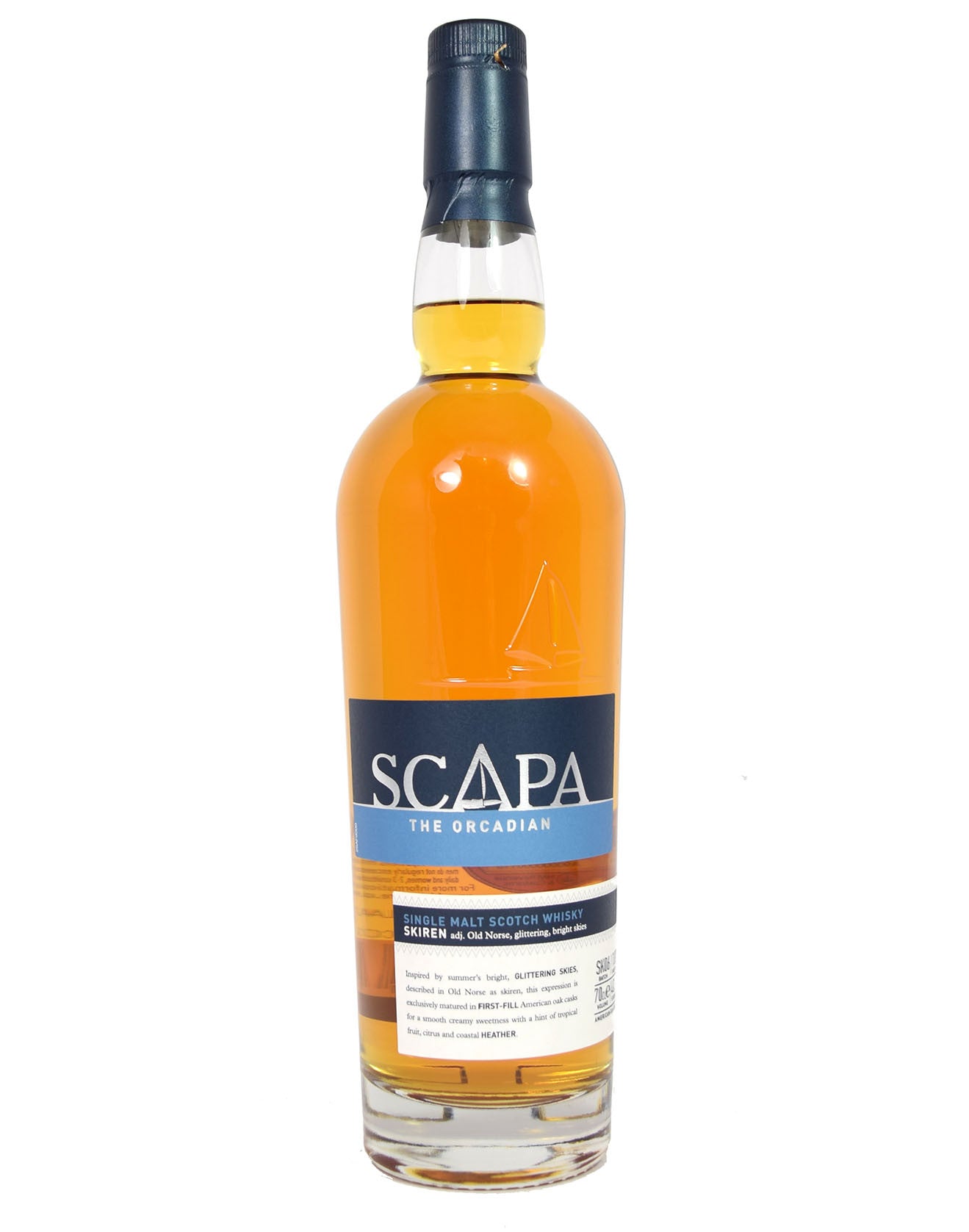 Scapa Skiren - Whiski Shop