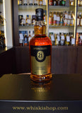 Springbank 21 year old, Single Malt Whisky, 70cl
