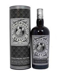 Timorous Beastie, Blended Malt, 70cl