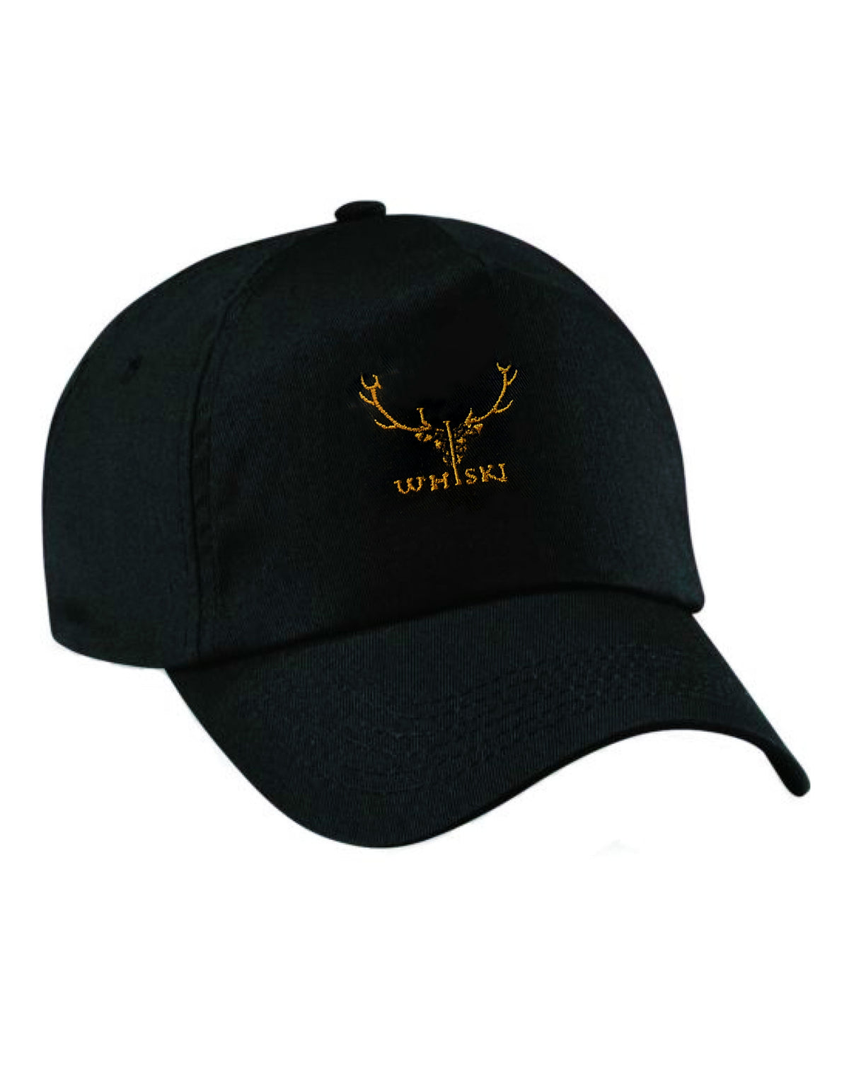 Whiski Baseball Cap