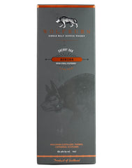 Wolfburn Aurora - Whiski Shop